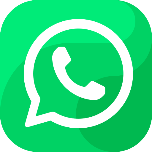 Catch us on Whatsapp